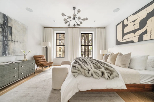 Bedroom Interiors Image 1