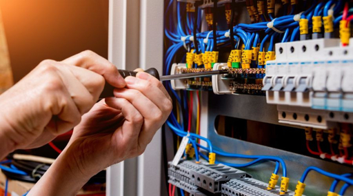Electrical Image 1