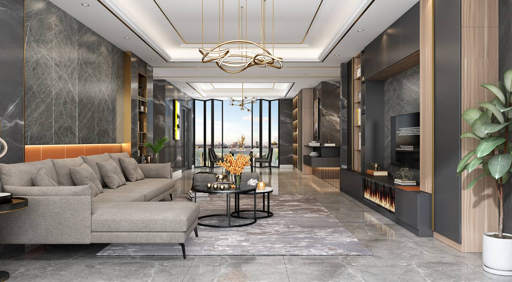 Full Home Interiors Image 1