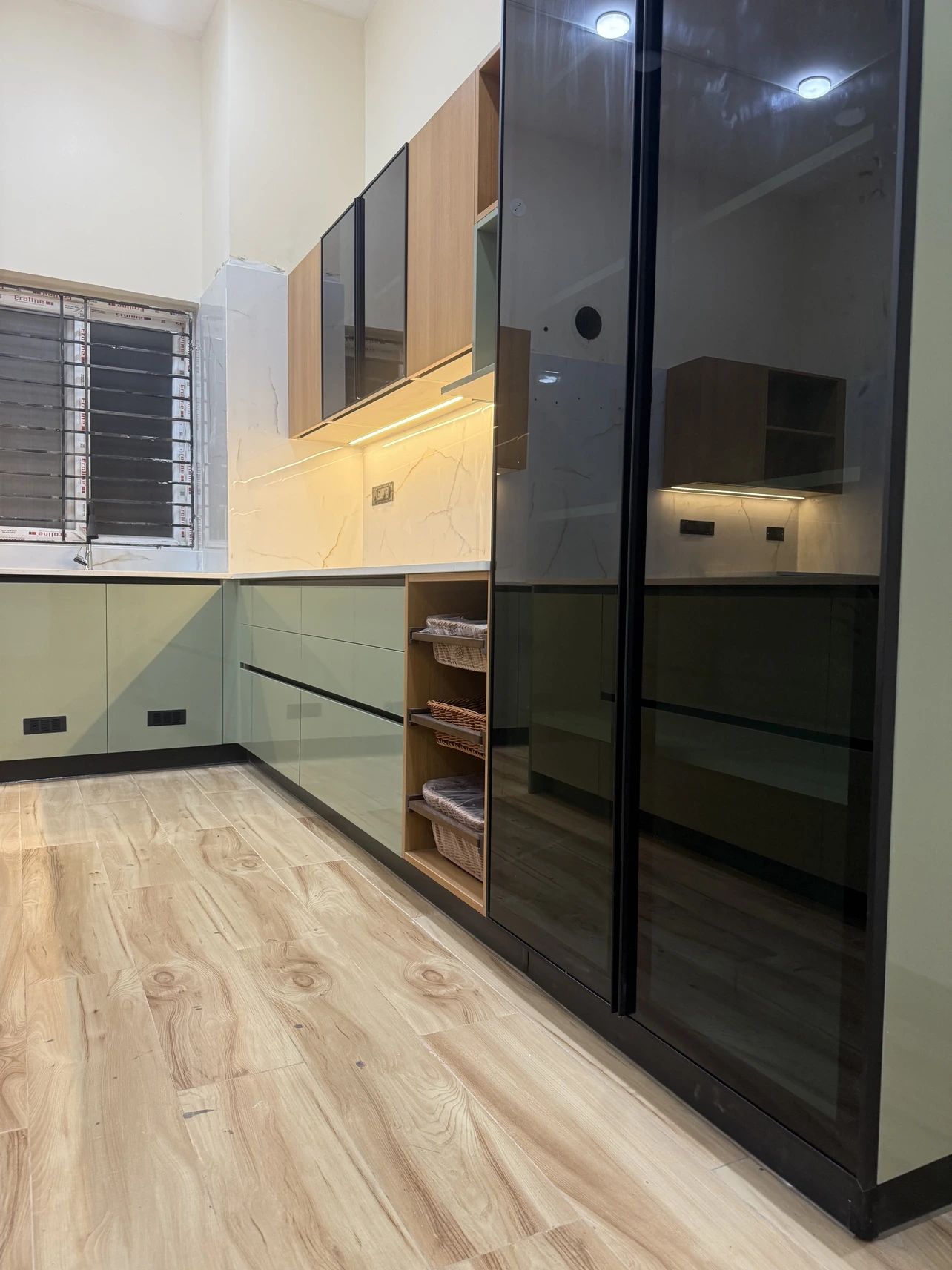 Island Kitchen 05