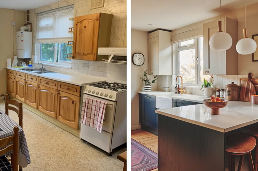 House Renovation Image 1