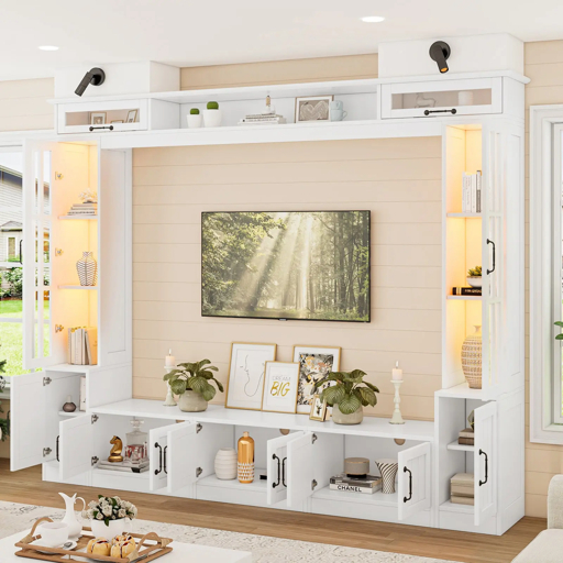 TV Unit Image 1